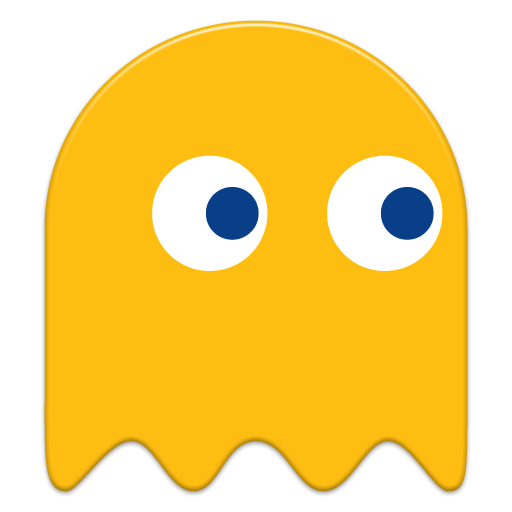 pacman png