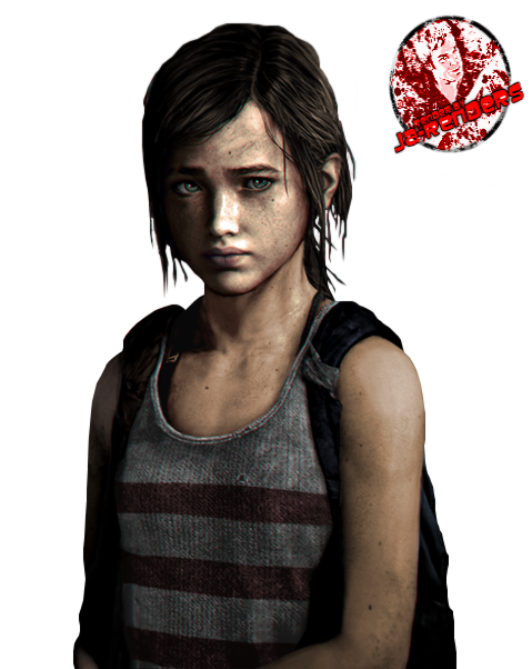 Download Free Ellie The Last Of Us Photos ICON favicon