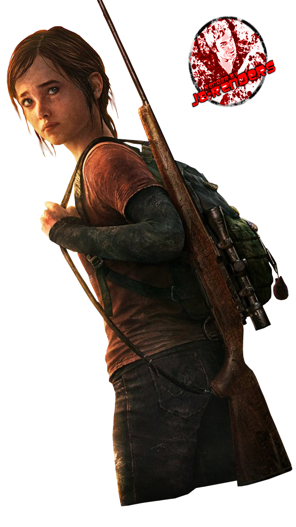 Download Ellie The Last Of Us Photos HQ PNG Image
