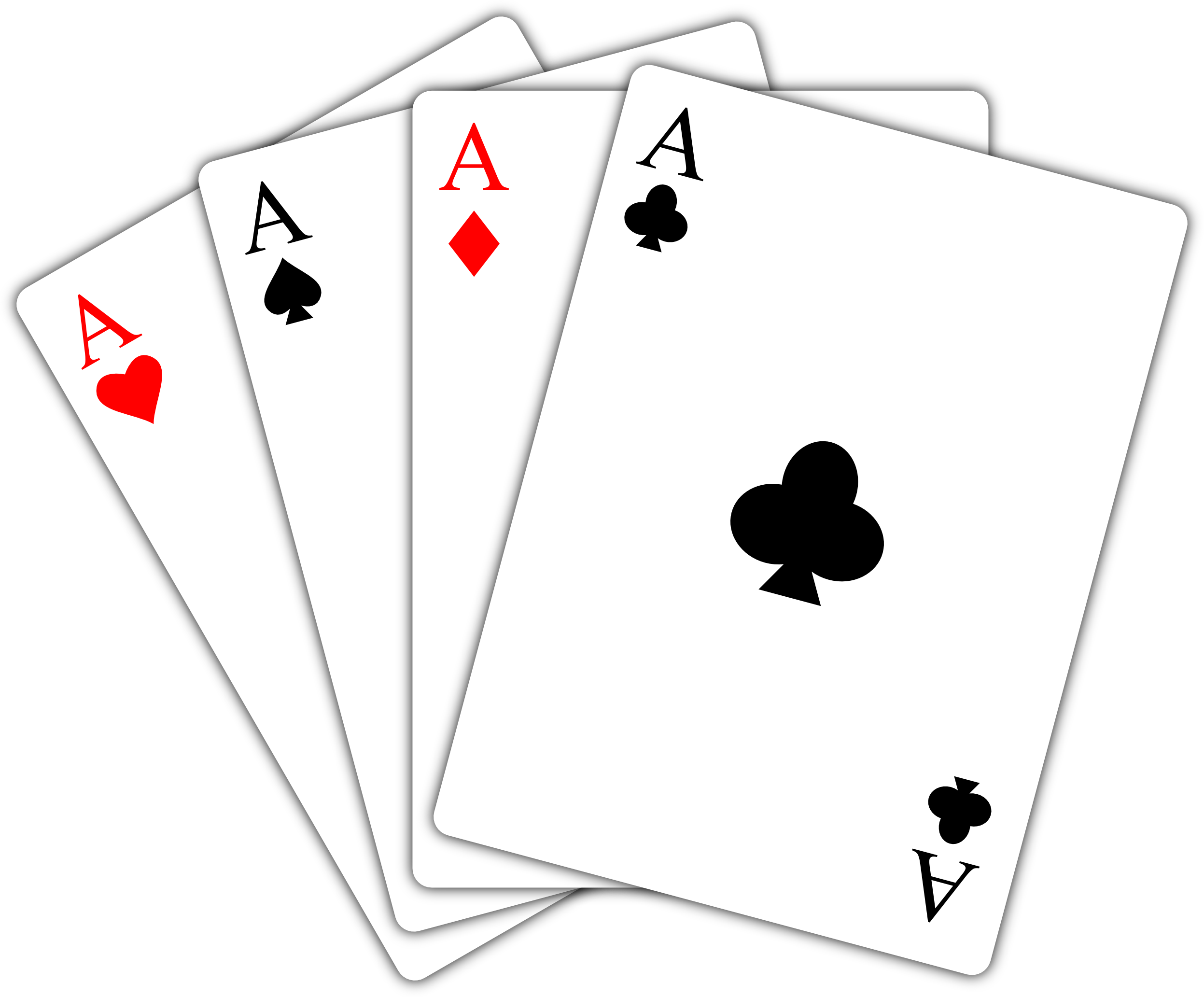 playing cards png