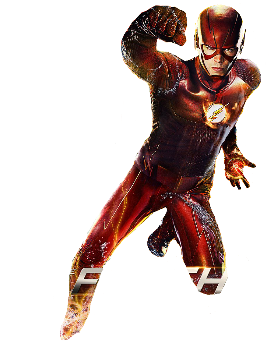 the flash png