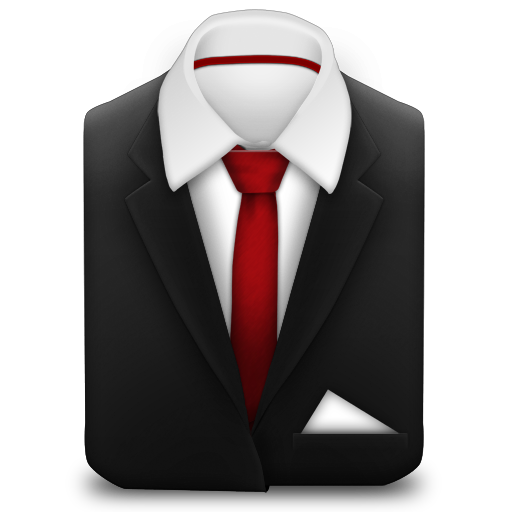 Red Tie PNG Images With Transparent Background