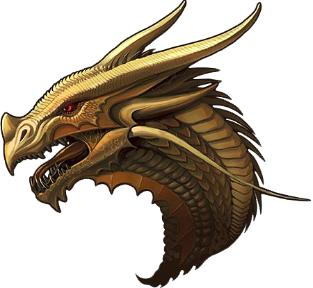 Download Dragon File HQ PNG Image