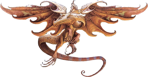 dragon png transparent