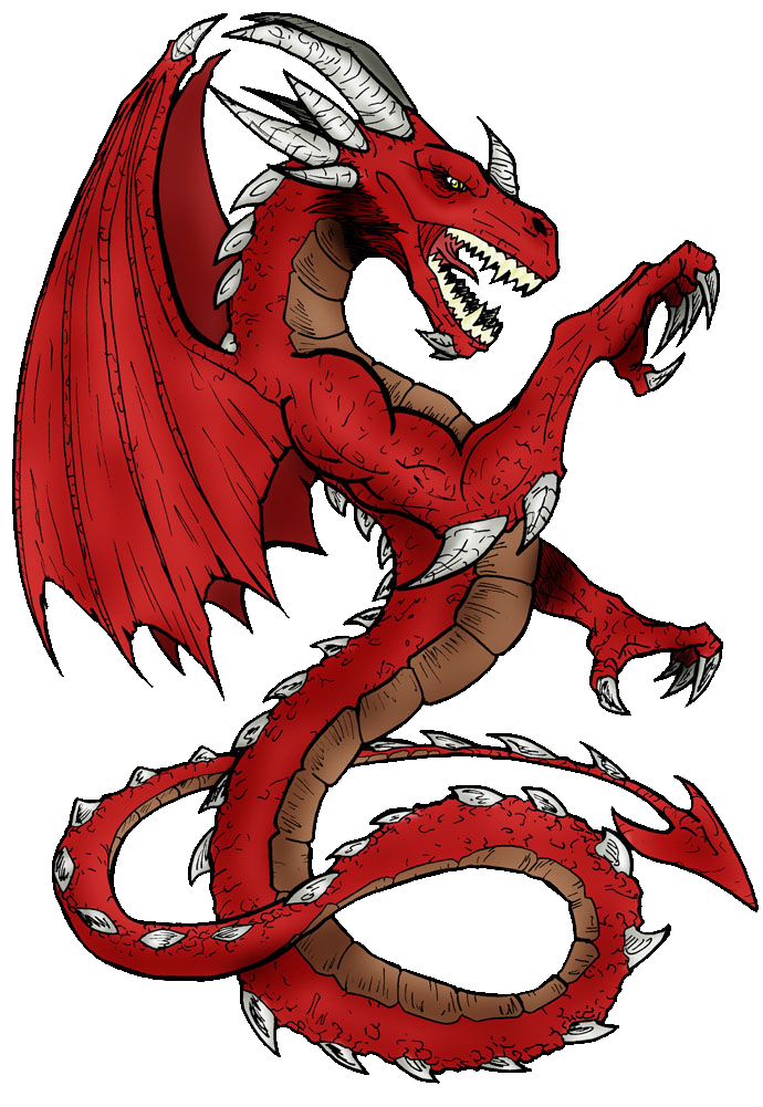 Download Dragon Transparent HQ PNG Image in different resolution |  FreePNGImg