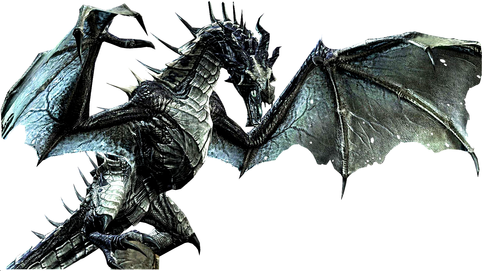 Download Dragon Hd HQ PNG Image