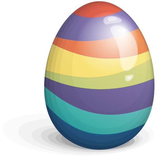Easter Eggs 3d Transparent PNG, 3d Gold Easter Eggs With Happy, Easter  Clipart, Easter, Egg PNG Image For Free Download
