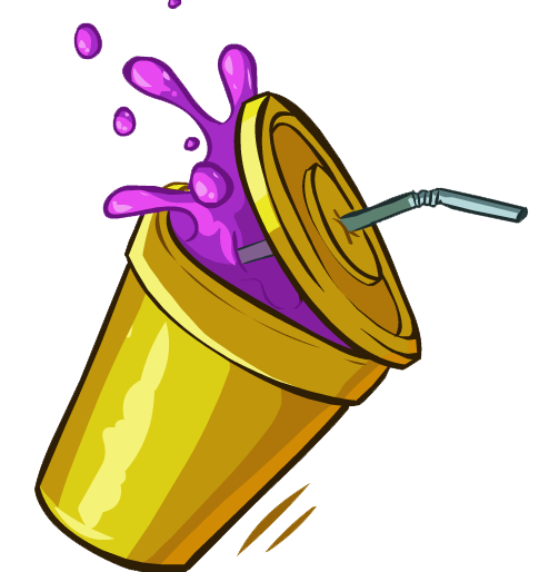 Lean Png - Cup Of Lean Png - Free Transparent PNG Download