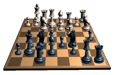 Chess Board PNG Game – Free Download