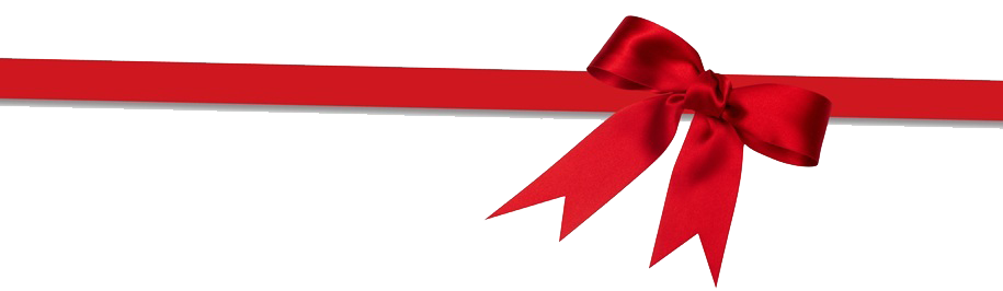 Download Gift Ribbon Transparent HQ PNG Image