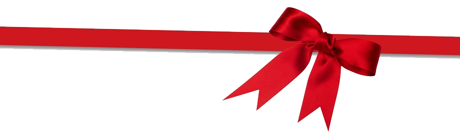 gift ribbon png