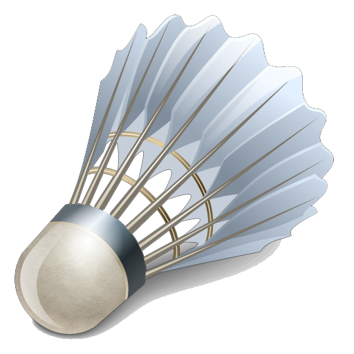 badminton birdie png