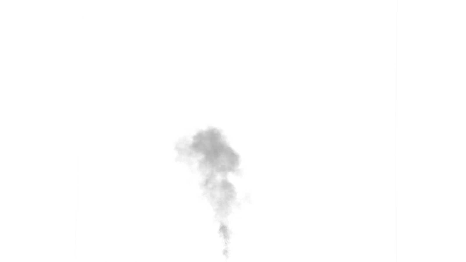 Smoke Transparent Background Png