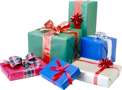 Christmas Gifts PNG Images, Download 47000+ Christmas Gifts PNG