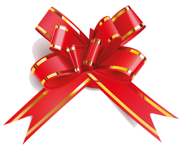 gift ribbon png