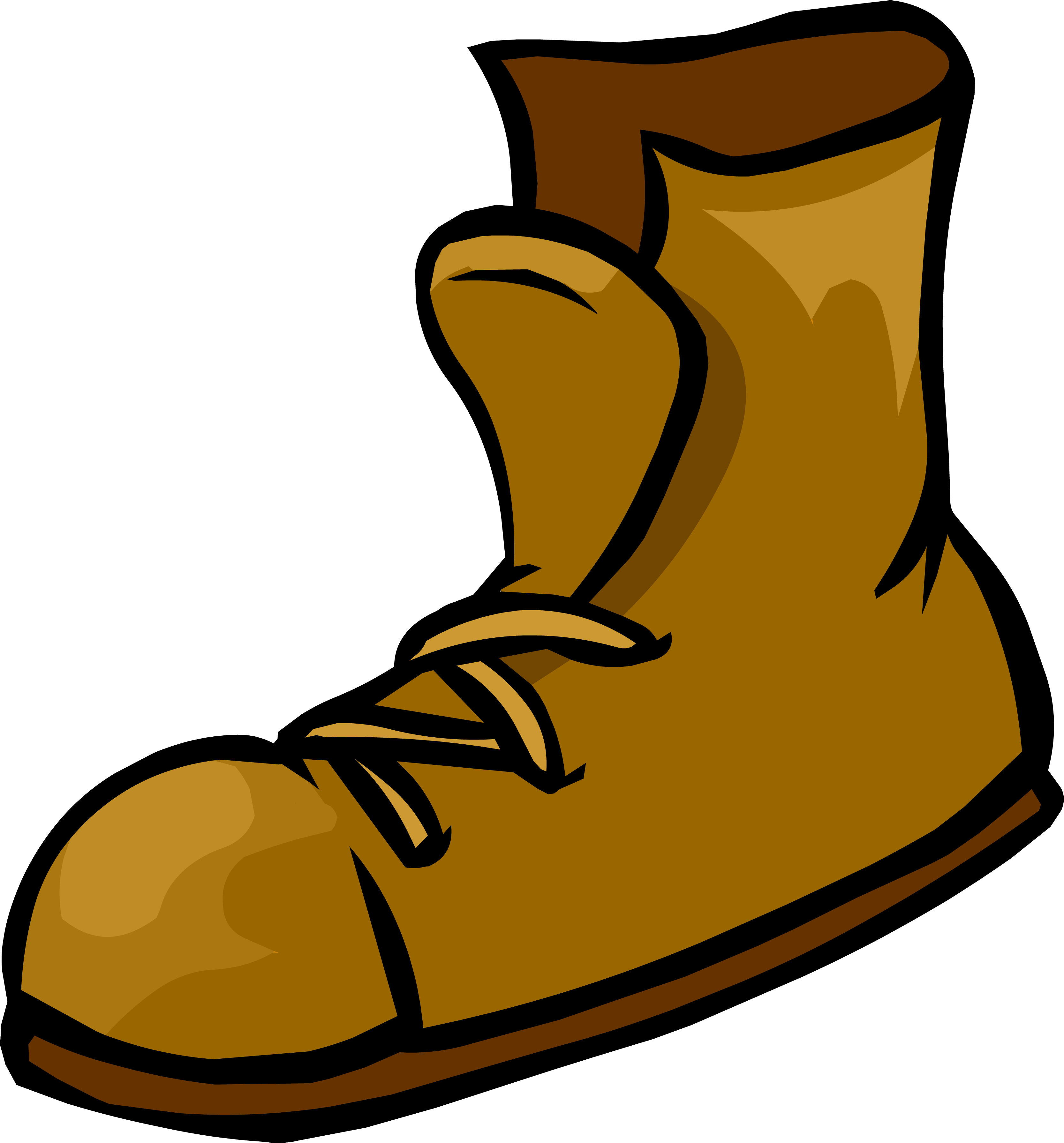 Download Boot Transparent Image HQ PNG Image | FreePNGImg