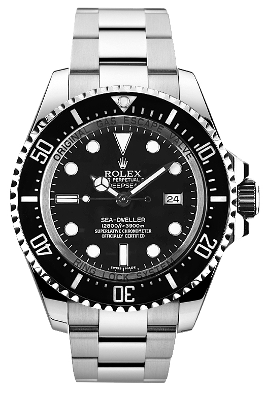 Download Rolex Watch Transparent Image HQ PNG Image FreePNGImg