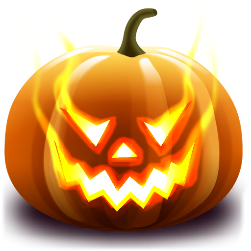 Halloween Pumpkin Backgrounds