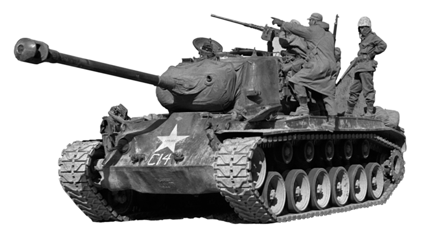 german wwii tank clipart