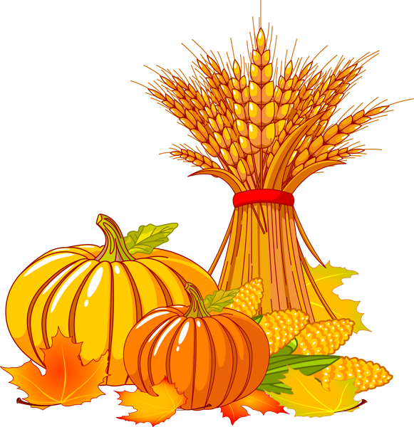 thanksgiving cornucopia clipart png gallery