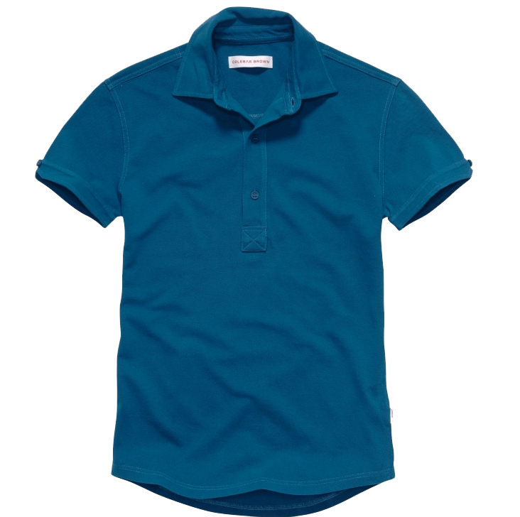 polo shirt clipart