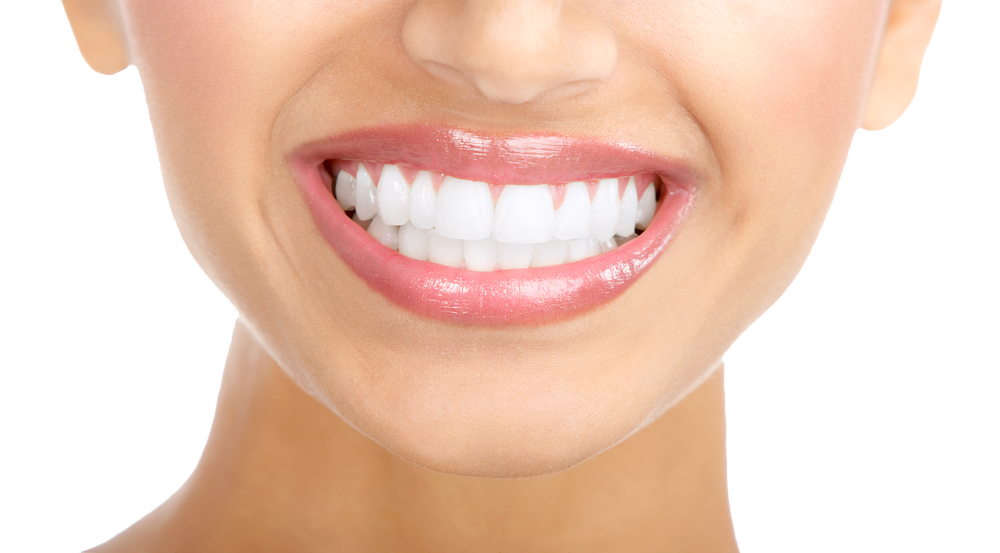 shiny teeth clipart free