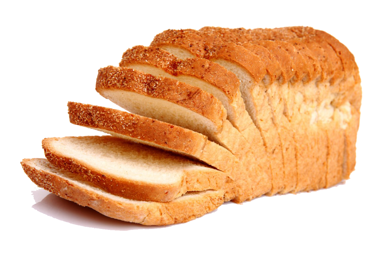 loaf of bread clip art