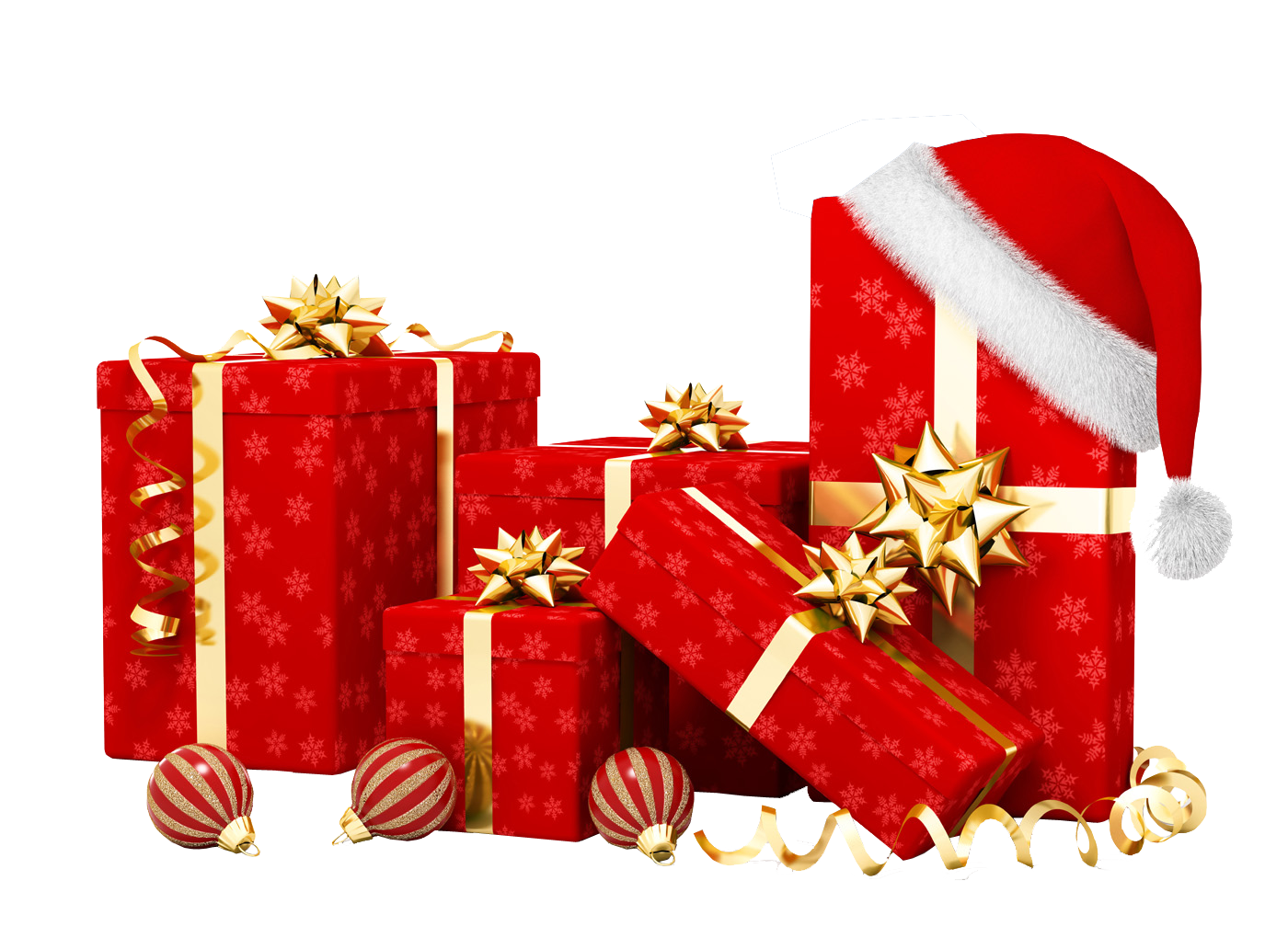 Christmas Gifts PNG Images, Download 47000+ Christmas Gifts PNG