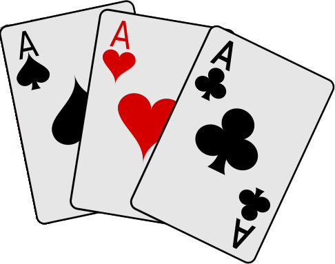 playing cards icon png