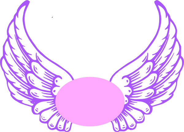 halo angel clipart image