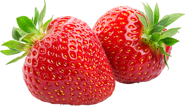 Download Strawberry Transparent HQ PNG Image