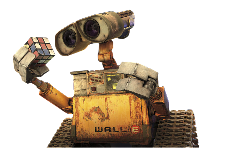 Wall E Eve Png