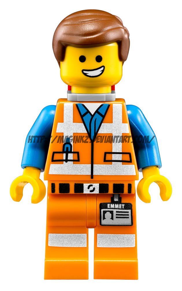 lego movie clipart