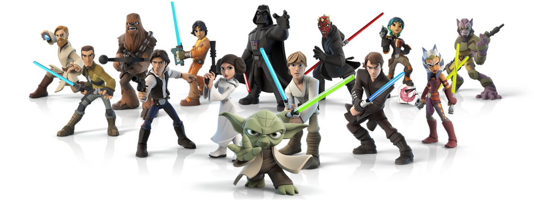 star wars characters png