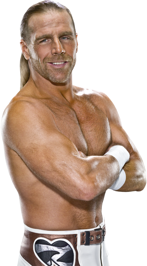 wwe hbk wallpapers