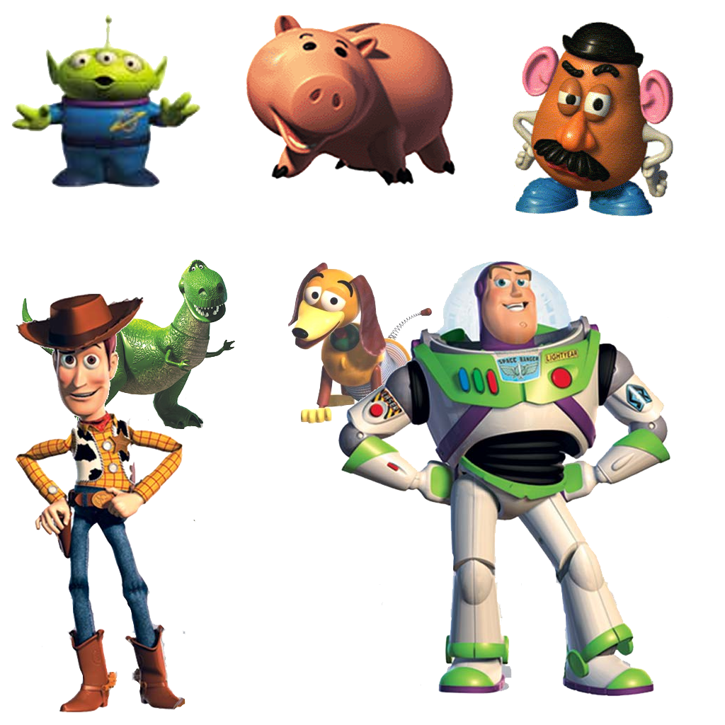 toy story png