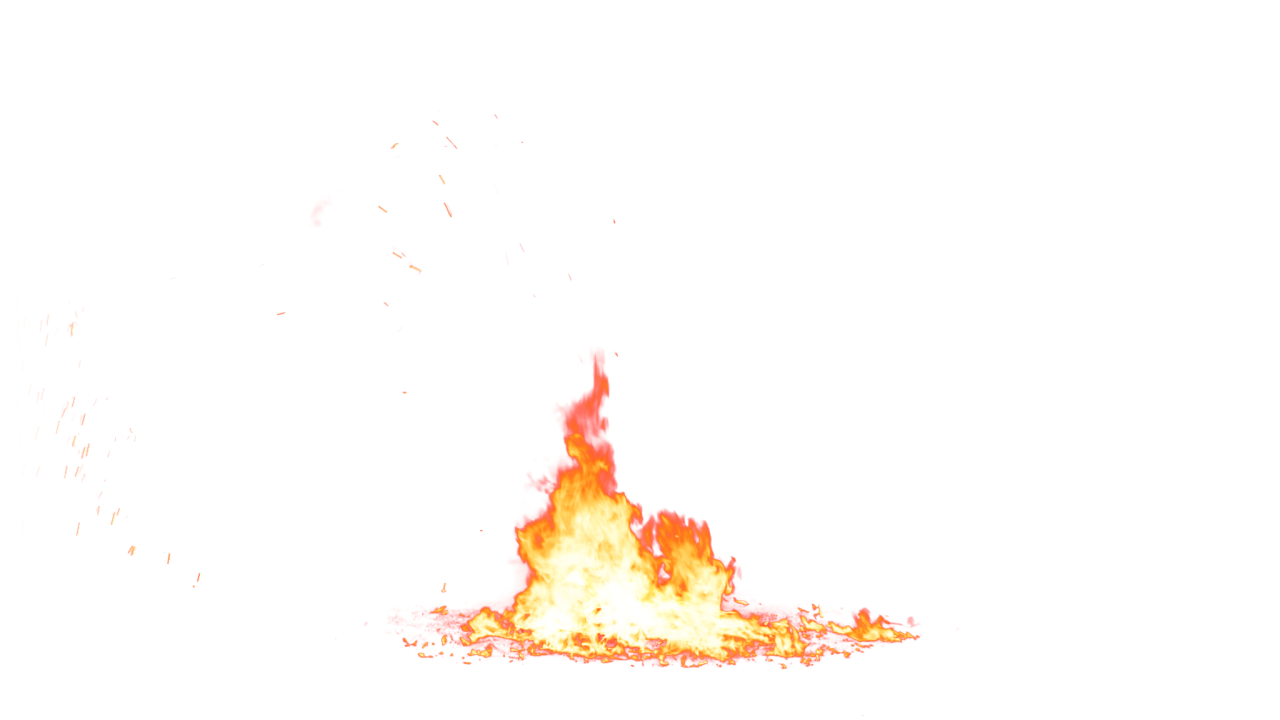 Download Fire Transparent Background HQ PNG Image | FreePNGImg