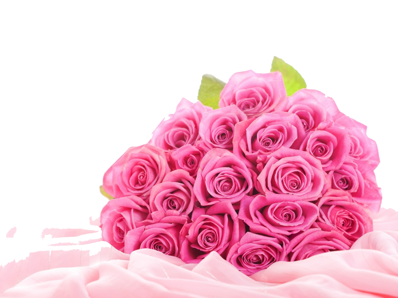 pink roses bouquet png