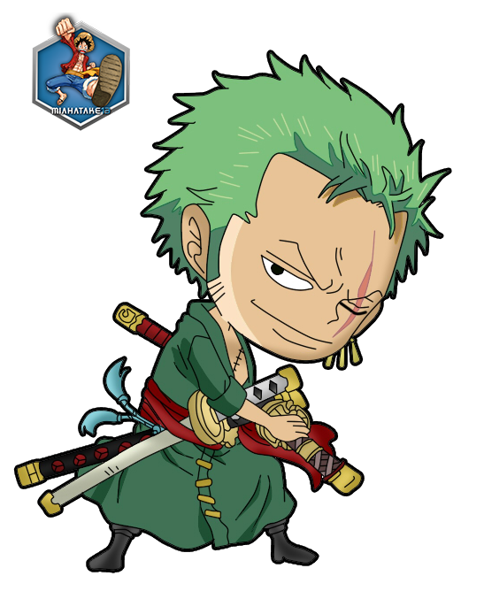 PRE-ORDER One Piece The Shukko Roronoa Zoro – Replay Toys LLC