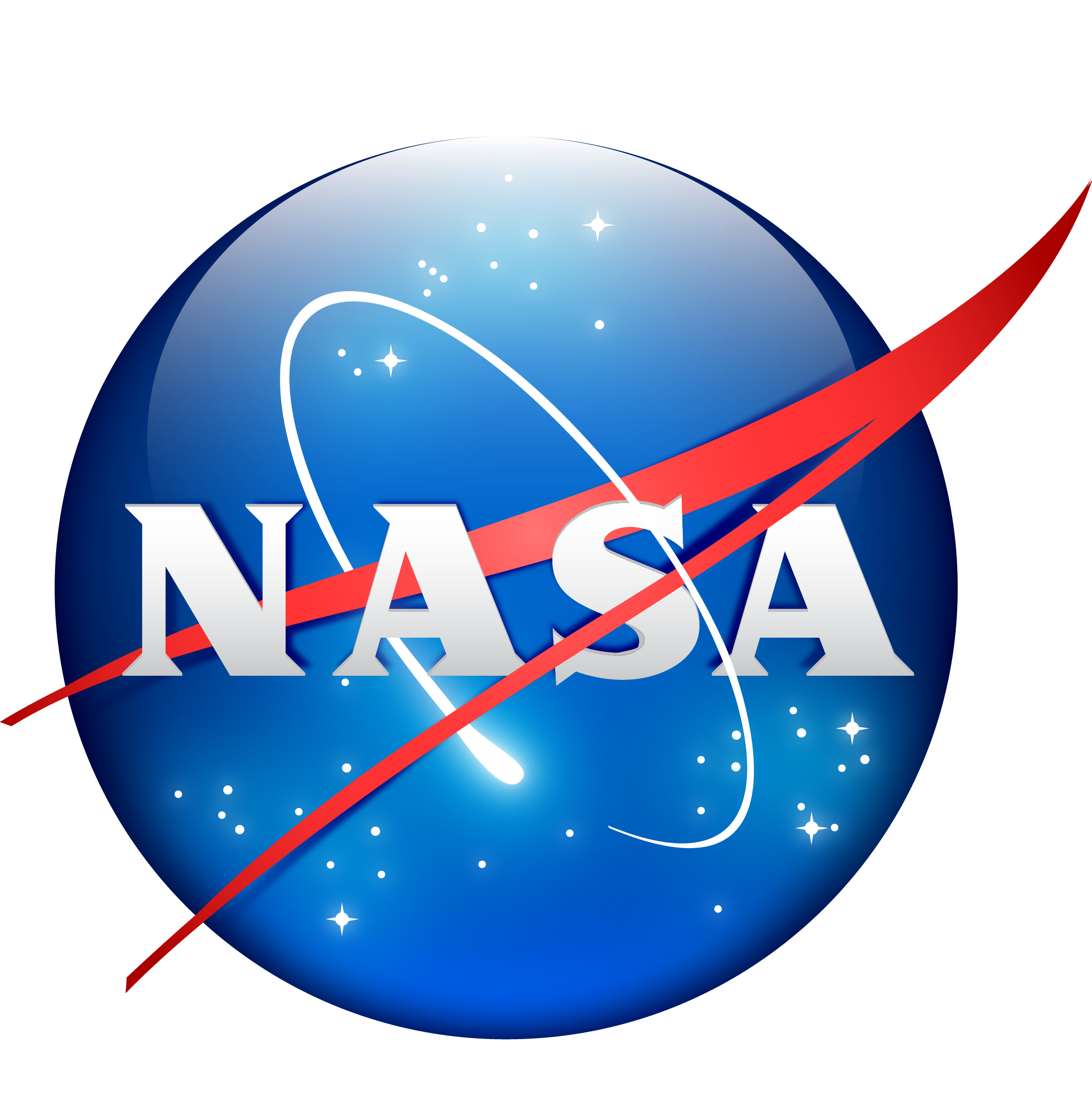 nasa logo high resolution