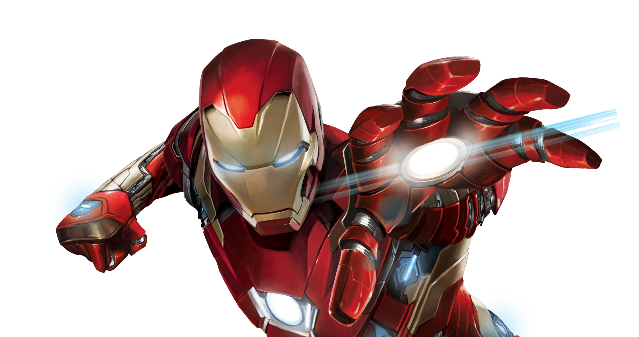 Download Iron Man Flying Transparent Image HQ PNG Image | FreePNGImg