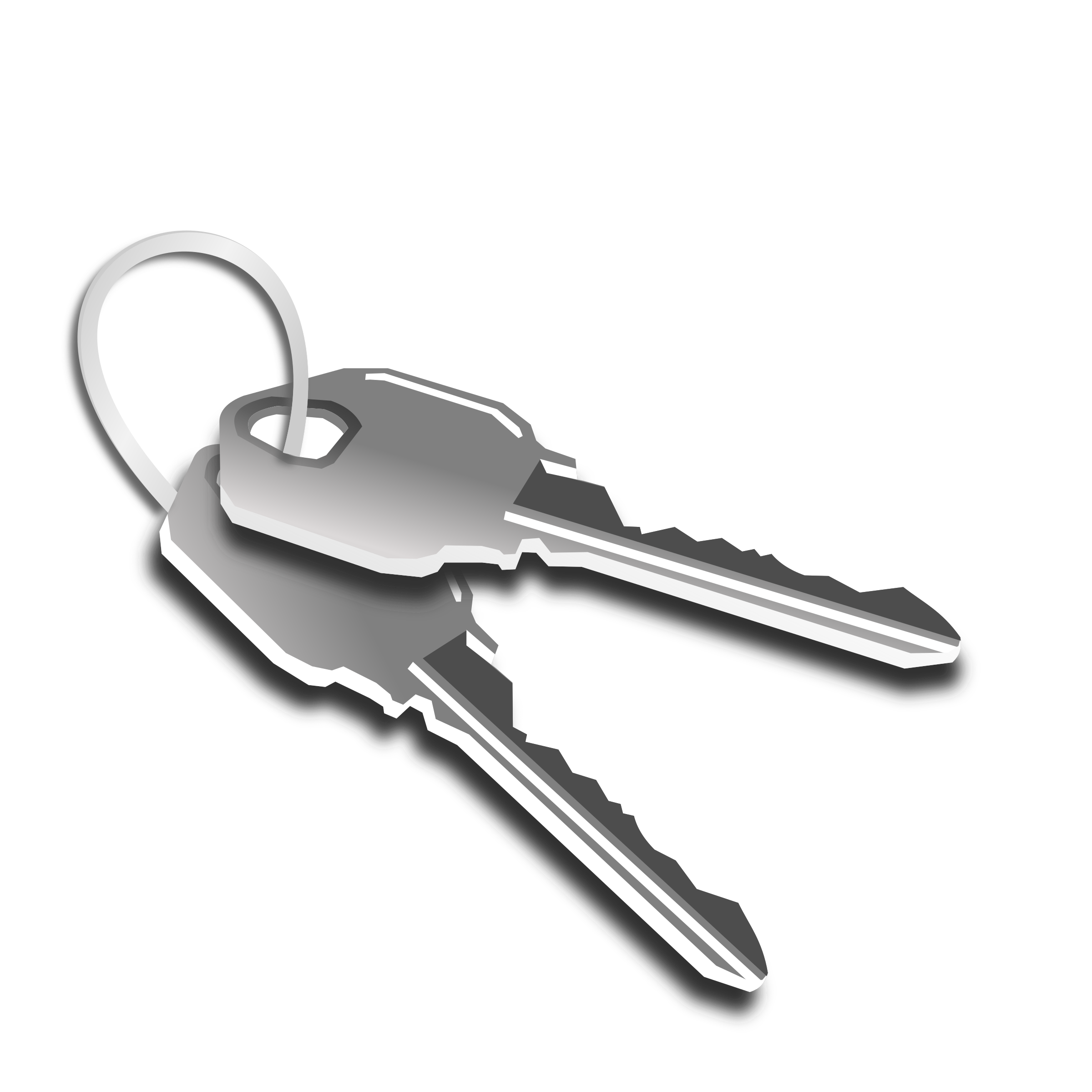 Keys Png Format