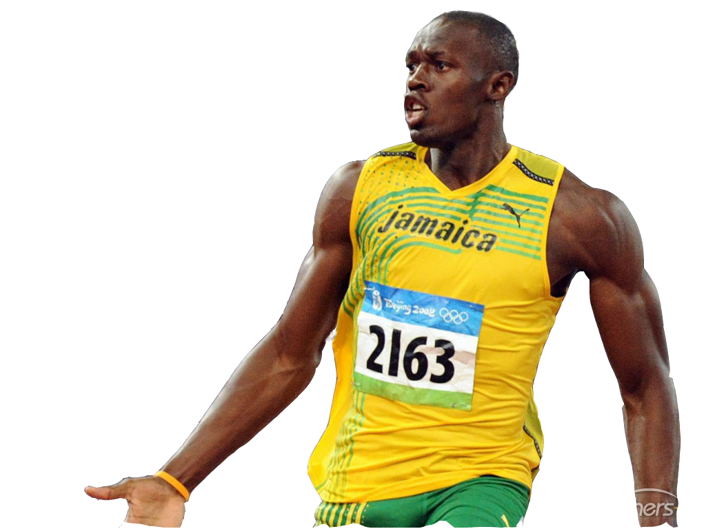 usain bolt wallpaper