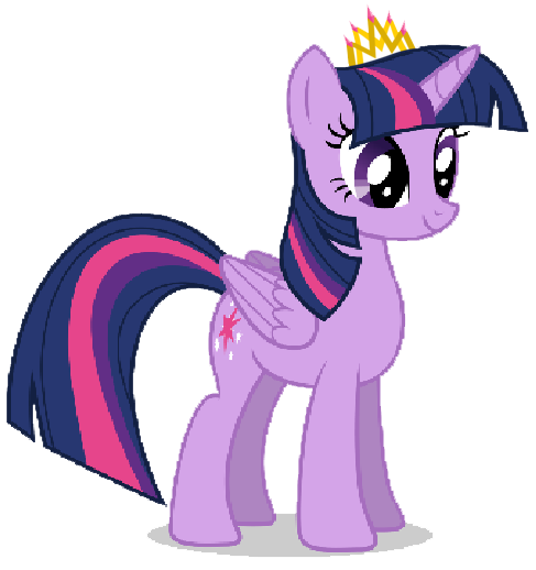 Twilight Sparkle png download - 800*591 - Free Transparent Pony