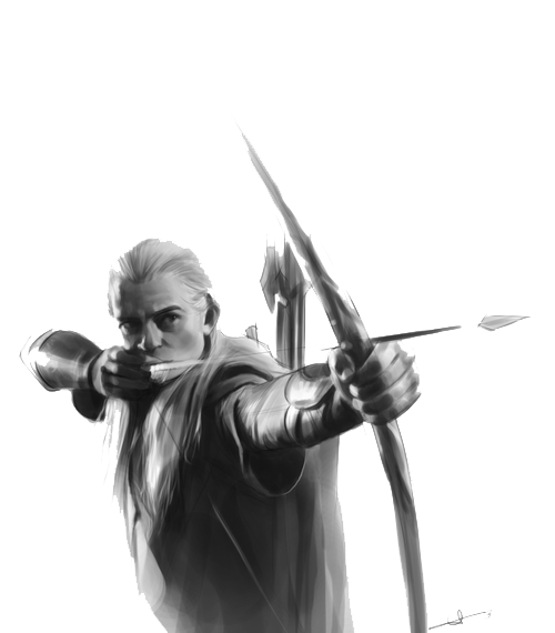 the lord of the rings legolas wallpaper