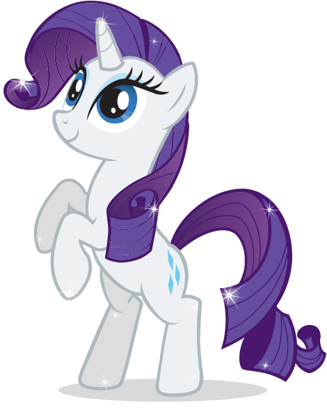 My Little Pony Rarity Png Pic - My Little Pony Rarity PNG