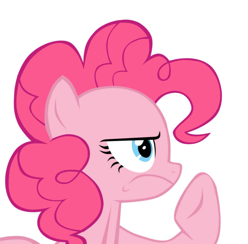 my little pony pinkie pie png