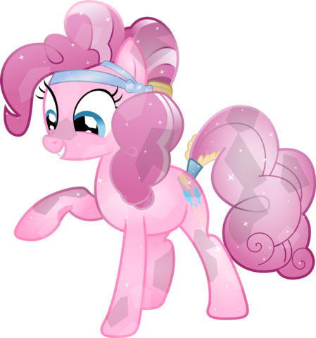 my little pony pinkie pie png