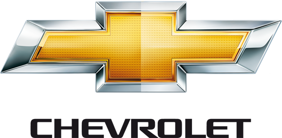 chevrolet text logo png