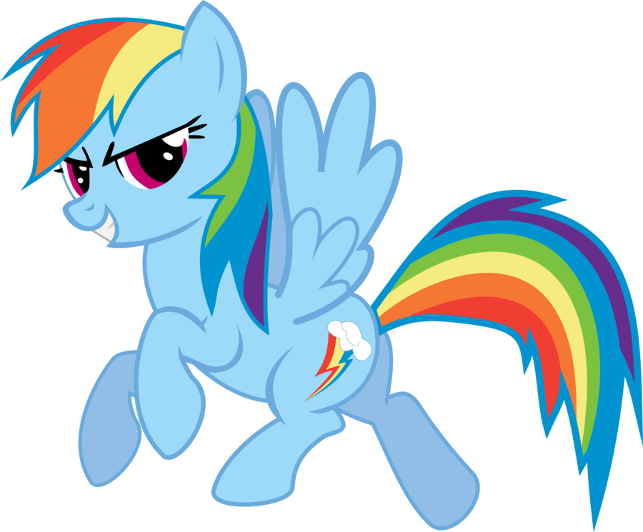 Pony PNG Transparent Images Free Download, Vector Files